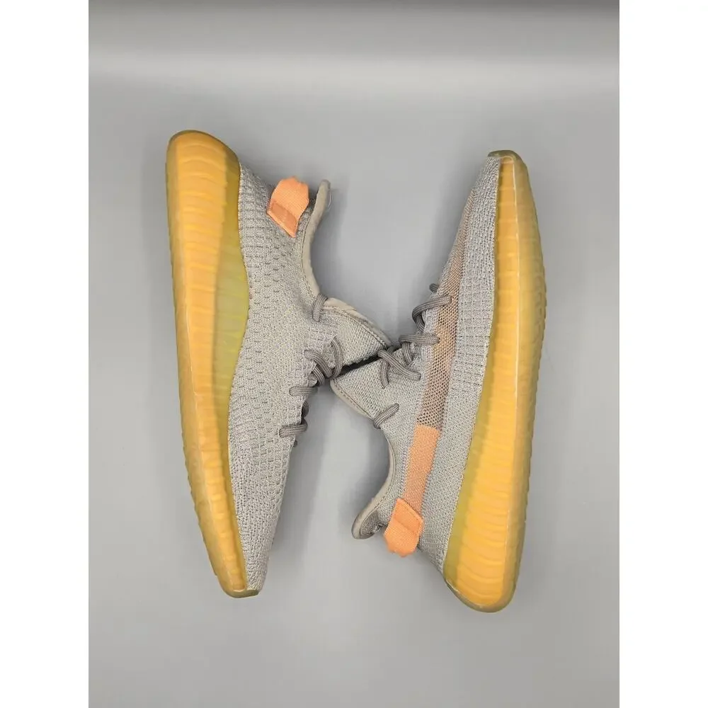 Adidas Yeezy Boost 350 V2 True Form Trfrrm EG7492 - Great Condition